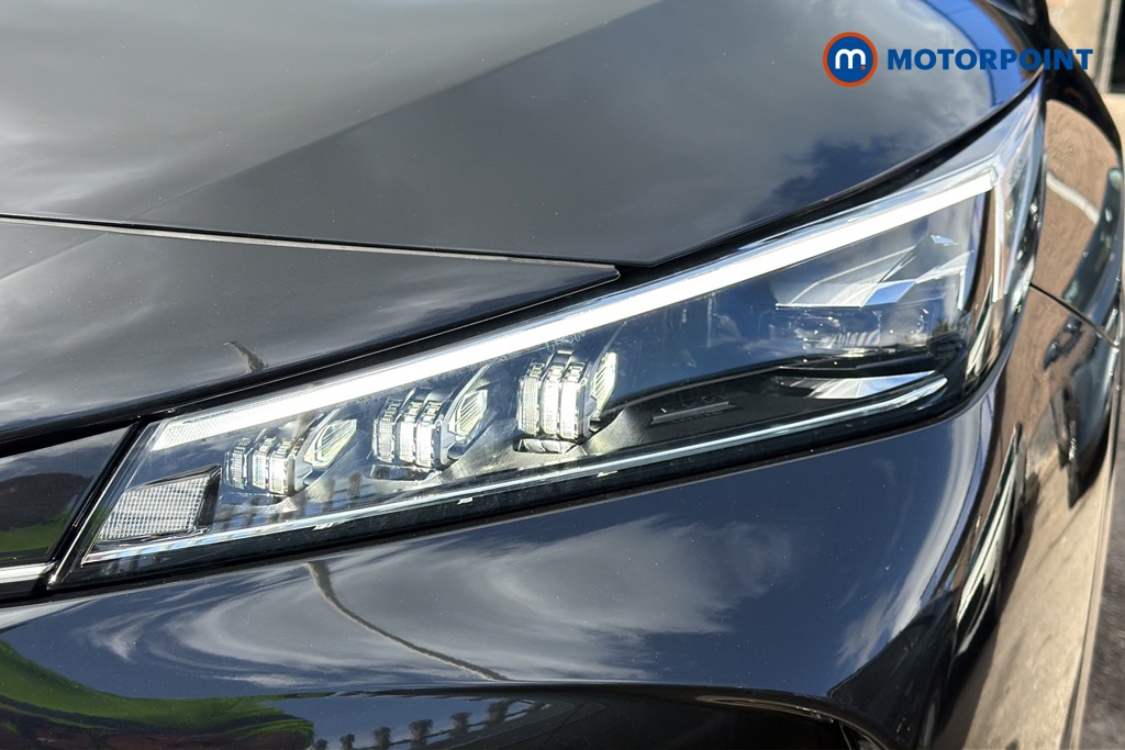 Mg Motor Uk HS Trophy Automatic Petrol-Electric Hybrid SUV - Stock Number (1683448) - 42nd supplementary image