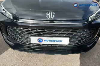 Mg Motor Uk HS Trophy Automatic Petrol-Electric Hybrid SUV - Stock Number (1683448) - 43rd supplementary image