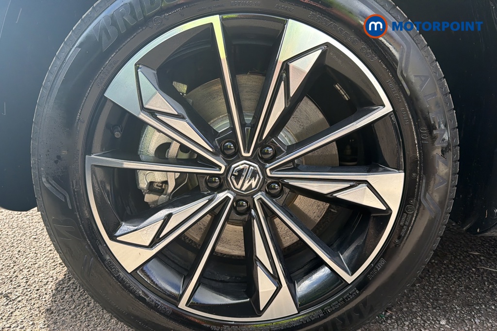 Mg Motor Uk HS Trophy Automatic Petrol-Electric Hybrid SUV - Stock Number (1683448) - 44th supplementary image