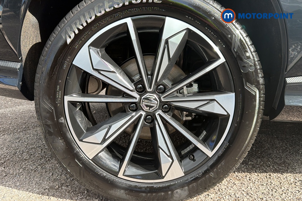 Mg Motor Uk HS Trophy Automatic Petrol-Electric Hybrid SUV - Stock Number (1683448) - 46th supplementary image
