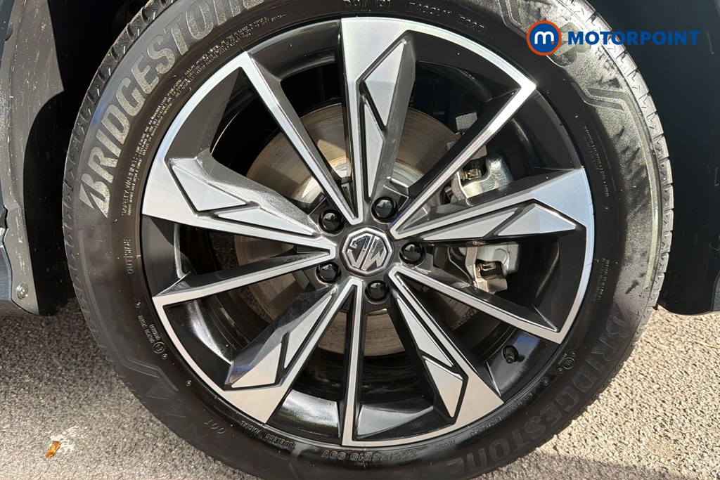 Mg Motor Uk HS Trophy Automatic Petrol-Electric Hybrid SUV - Stock Number (1683448) - 47th supplementary image