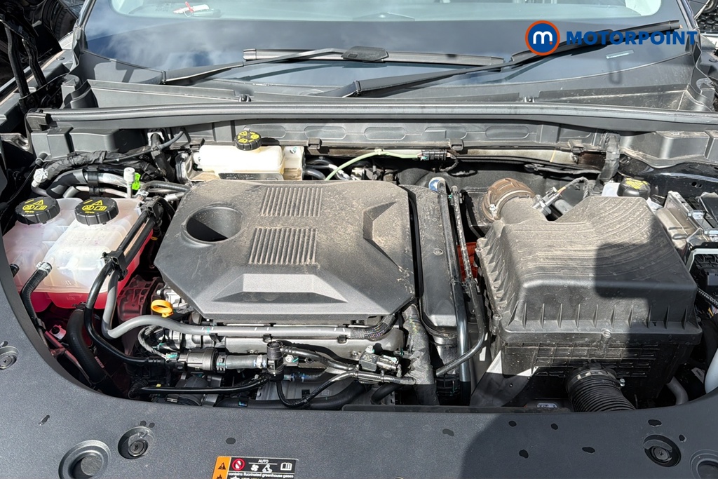 Mg Motor Uk HS Trophy Automatic Petrol-Electric Hybrid SUV - Stock Number (1683448) - 48th supplementary image