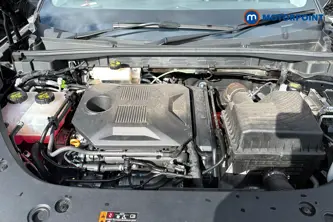 Mg Motor Uk HS Trophy Automatic Petrol-Electric Hybrid SUV - Stock Number (1683448) - 48th supplementary image
