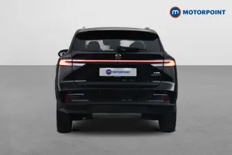 Mg Motor Uk HS Trophy Automatic Petrol-Electric Hybrid SUV - Stock Number (1683448) - Rear bumper