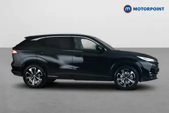 Mg Motor Uk HS Trophy Automatic Petrol-Electric Hybrid SUV - Stock Number (1683448) - Passenger side