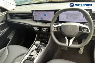 Mg Motor Uk HS Trophy Automatic Petrol-Electric Hybrid SUV - Stock Number (1683448) - 1st supplementary image