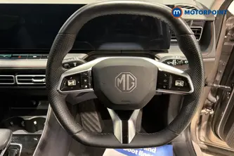 Mg Motor Uk HS Trophy Automatic Petrol-Electric Hybrid SUV - Stock Number (1683643) - 2nd supplementary image