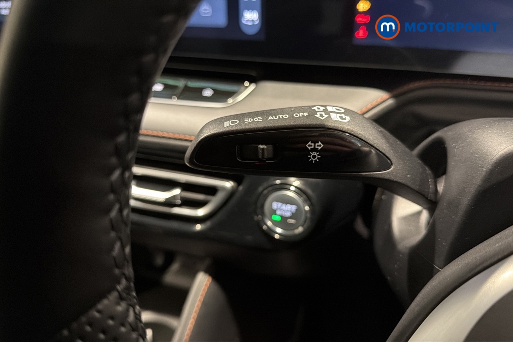 Mg Motor Uk HS Trophy Automatic Petrol-Electric Hybrid SUV - Stock Number (1683643) - 5th supplementary image