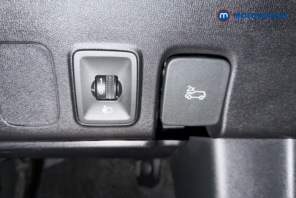 Mg Motor Uk HS Trophy Automatic Petrol-Electric Hybrid SUV - Stock Number (1683643) - 11th supplementary image