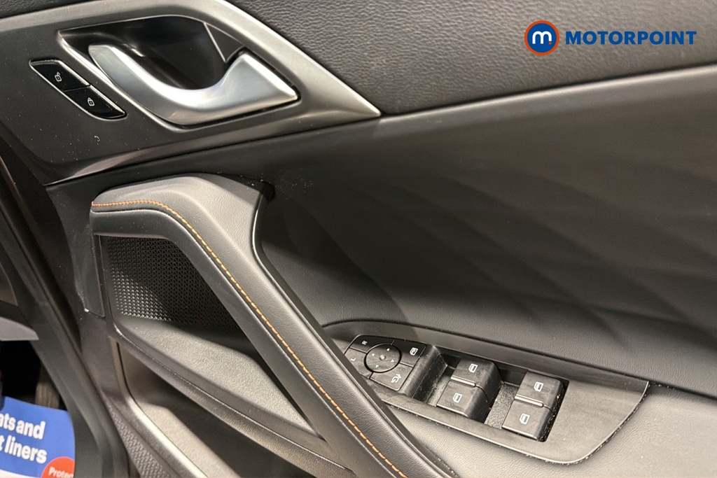 Mg Motor Uk HS Trophy Automatic Petrol-Electric Hybrid SUV - Stock Number (1683643) - 19th supplementary image