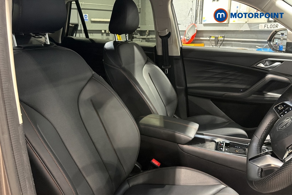Mg Motor Uk HS Trophy Automatic Petrol-Electric Hybrid SUV - Stock Number (1683643) - 22nd supplementary image