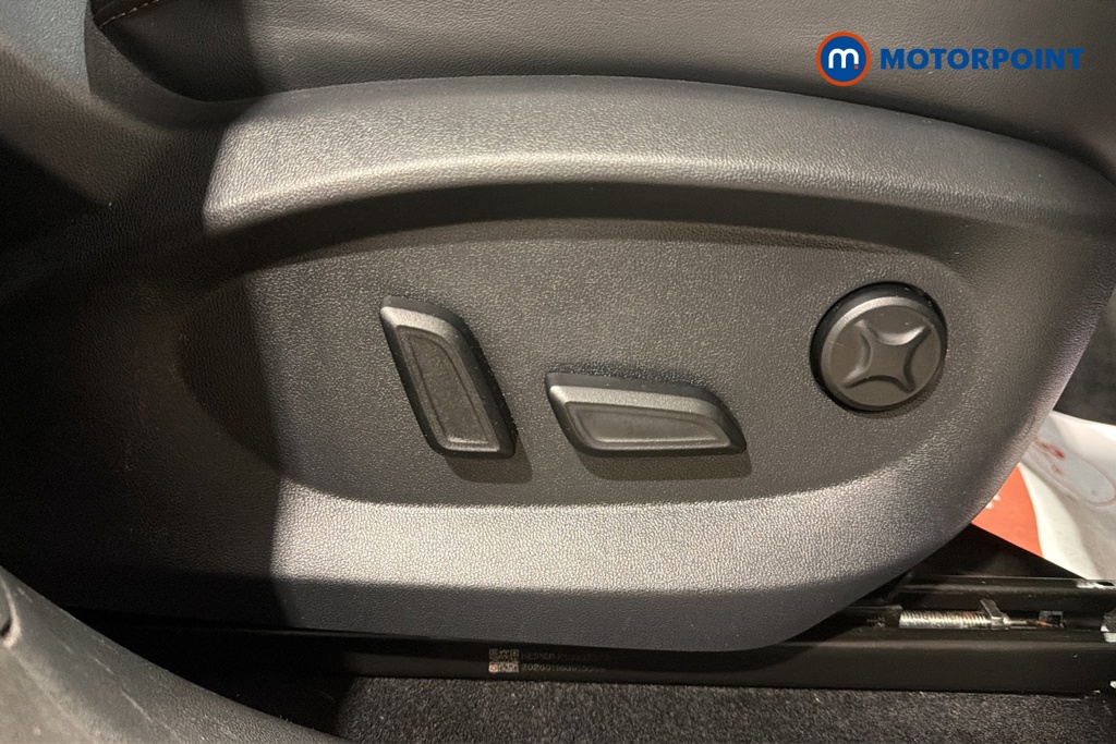 Mg Motor Uk HS Trophy Automatic Petrol-Electric Hybrid SUV - Stock Number (1683643) - 23rd supplementary image