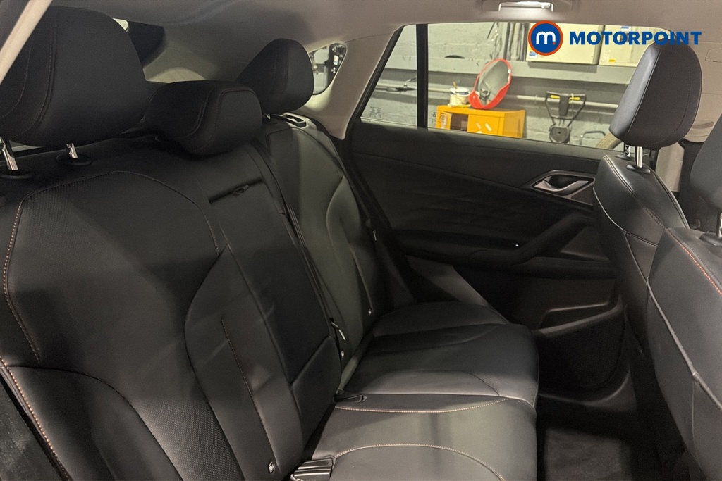 Mg Motor Uk HS Trophy Automatic Petrol-Electric Hybrid SUV - Stock Number (1683643) - 25th supplementary image