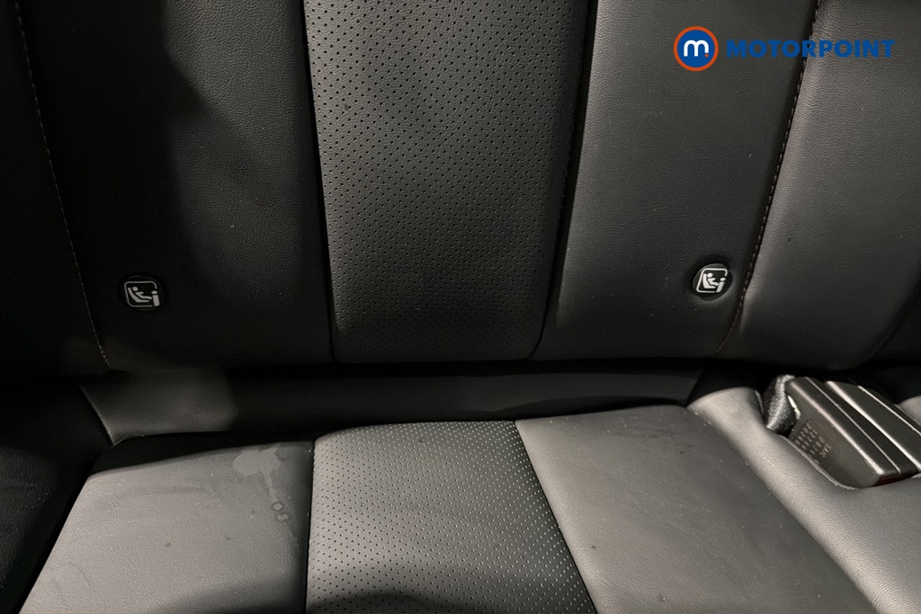 Mg Motor Uk HS Trophy Automatic Petrol-Electric Hybrid SUV - Stock Number (1683643) - 27th supplementary image