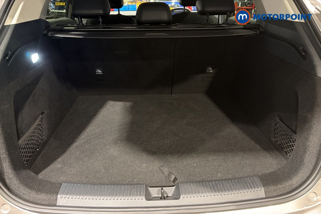 Mg Motor Uk HS Trophy Automatic Petrol-Electric Hybrid SUV - Stock Number (1683643) - 30th supplementary image