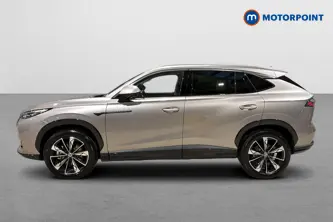 Mg Motor Uk HS Trophy Automatic Petrol-Electric Hybrid SUV - Stock Number (1683643) - Drivers side