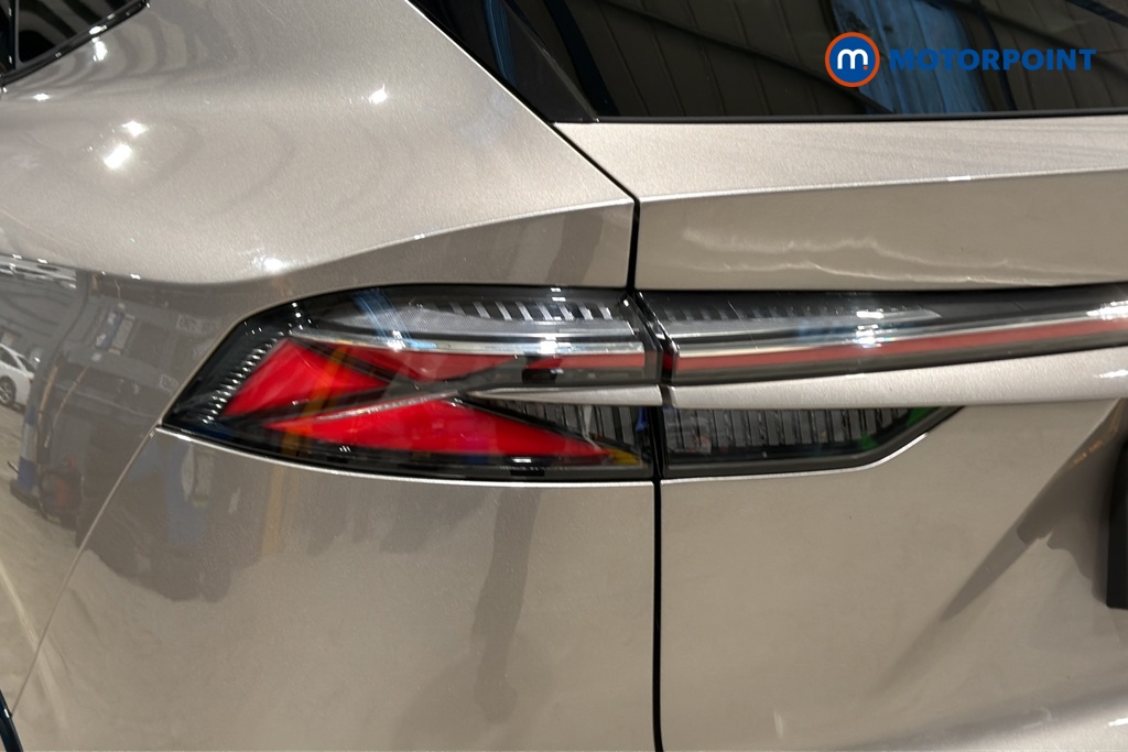 Mg Motor Uk HS Trophy Automatic Petrol-Electric Hybrid SUV - Stock Number (1683643) - 36th supplementary image