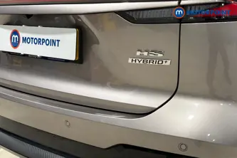 Mg Motor Uk HS Trophy Automatic Petrol-Electric Hybrid SUV - Stock Number (1683643) - 39th supplementary image