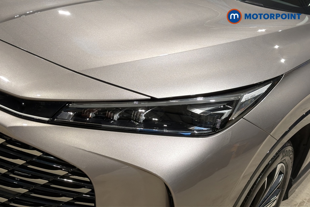 Mg Motor Uk HS Trophy Automatic Petrol-Electric Hybrid SUV - Stock Number (1683643) - 42nd supplementary image