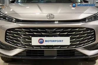 Mg Motor Uk HS Trophy Automatic Petrol-Electric Hybrid SUV - Stock Number (1683643) - 43rd supplementary image