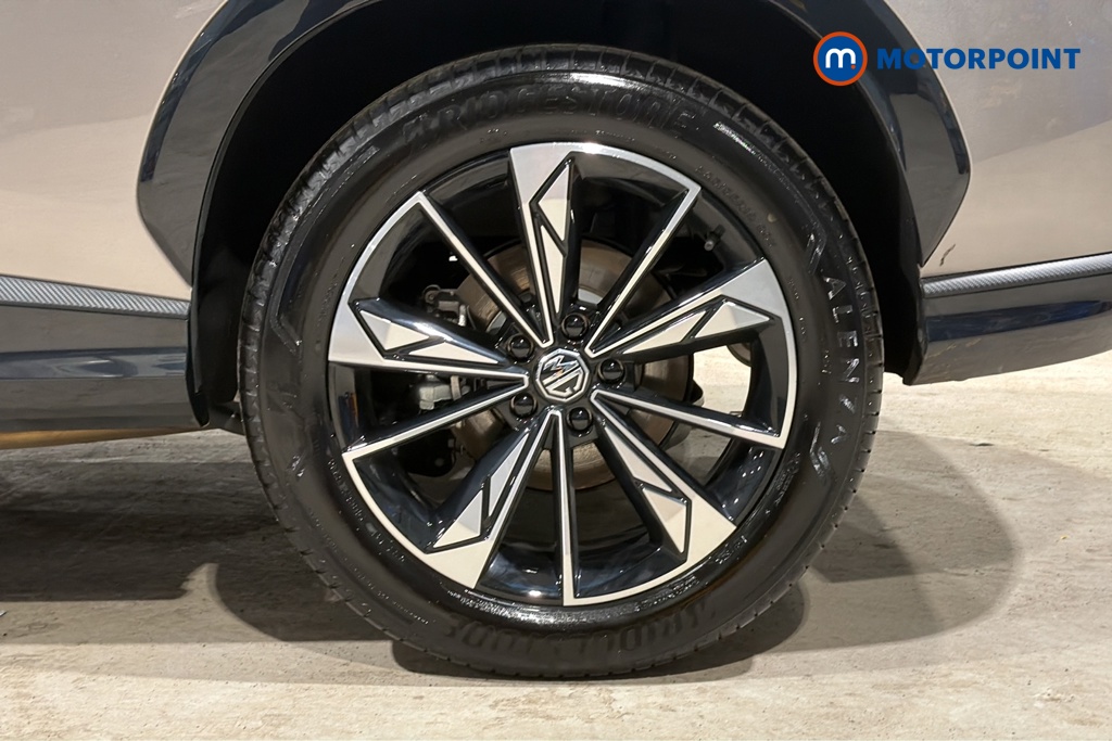 Mg Motor Uk HS Trophy Automatic Petrol-Electric Hybrid SUV - Stock Number (1683643) - 45th supplementary image