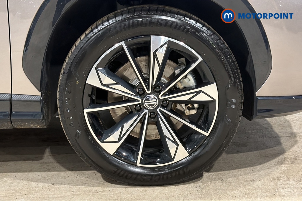 Mg Motor Uk HS Trophy Automatic Petrol-Electric Hybrid SUV - Stock Number (1683643) - 47th supplementary image