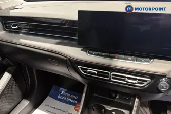 Mg Motor Uk HS Trophy Automatic Petrol-Electric Hybrid SUV - Stock Number (1683643) - 1st supplementary image