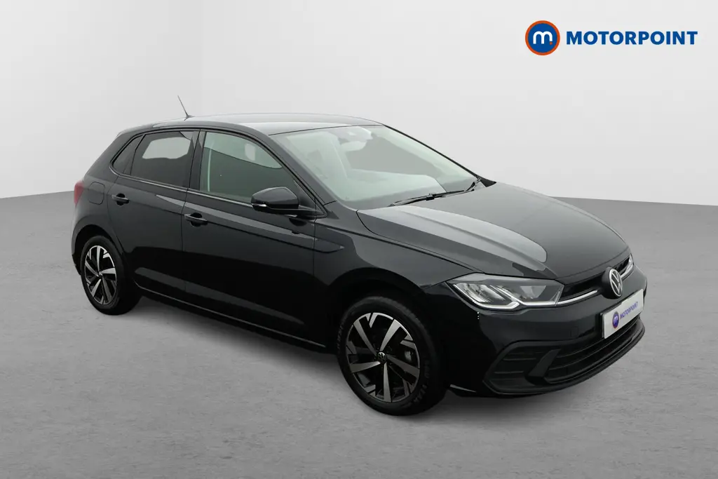2026 Volkswagen Polo
