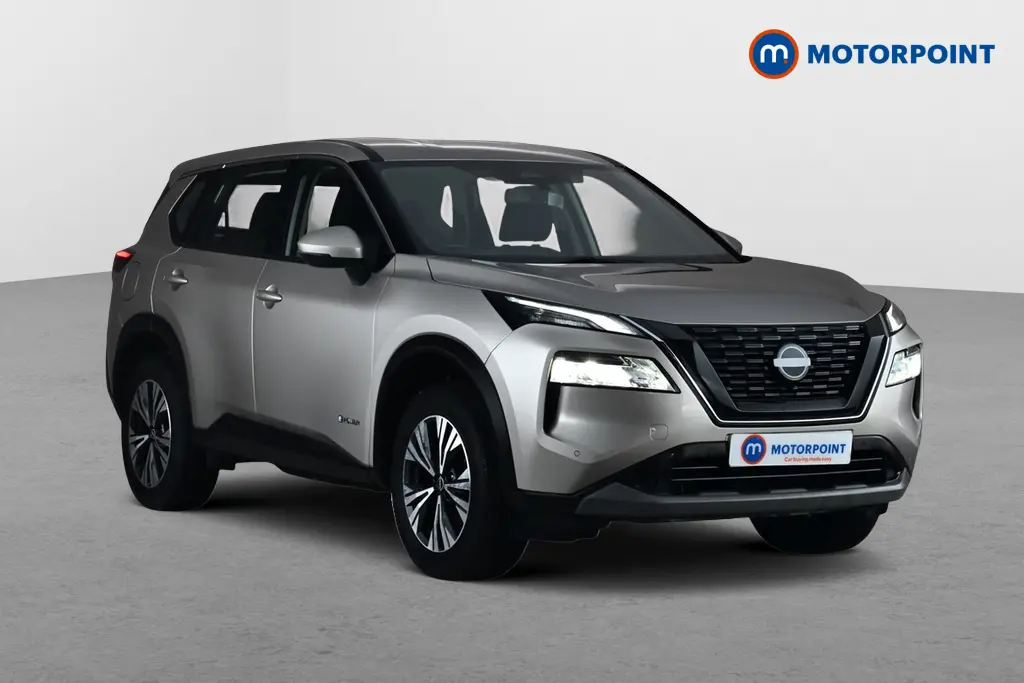 2023 Nissan X-Trail