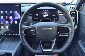 Jaecoo 7 Luxury Automatic Petrol Plug-In Hybrid SUV - Stock Number (1683904) - 2nd supplementary image