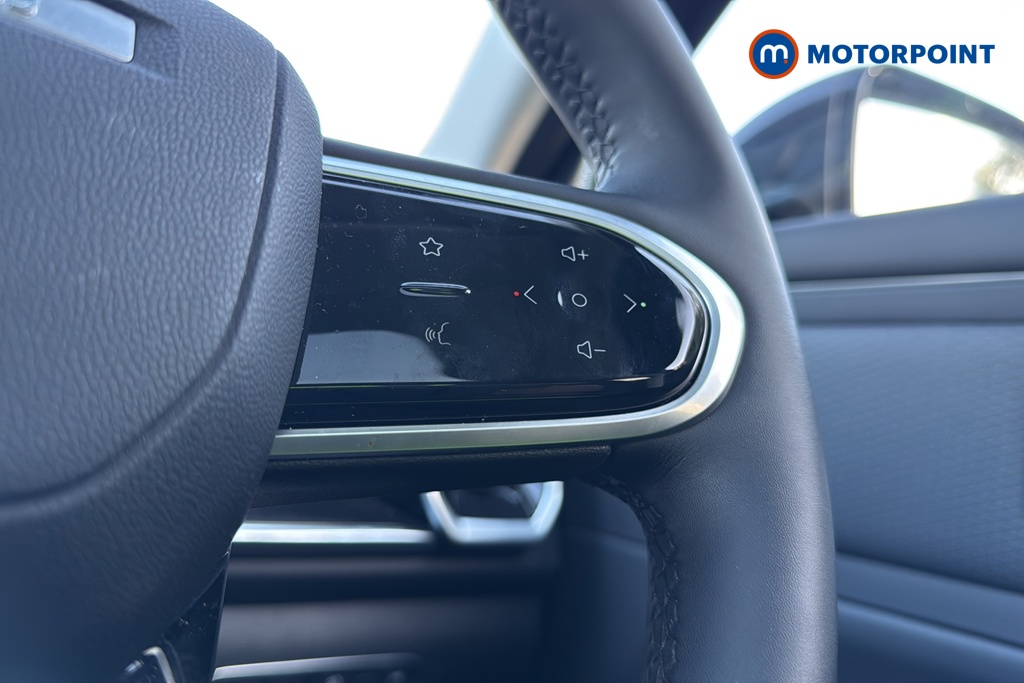 Jaecoo 7 Luxury Automatic Petrol Plug-In Hybrid SUV - Stock Number (1683904) - 3rd supplementary image