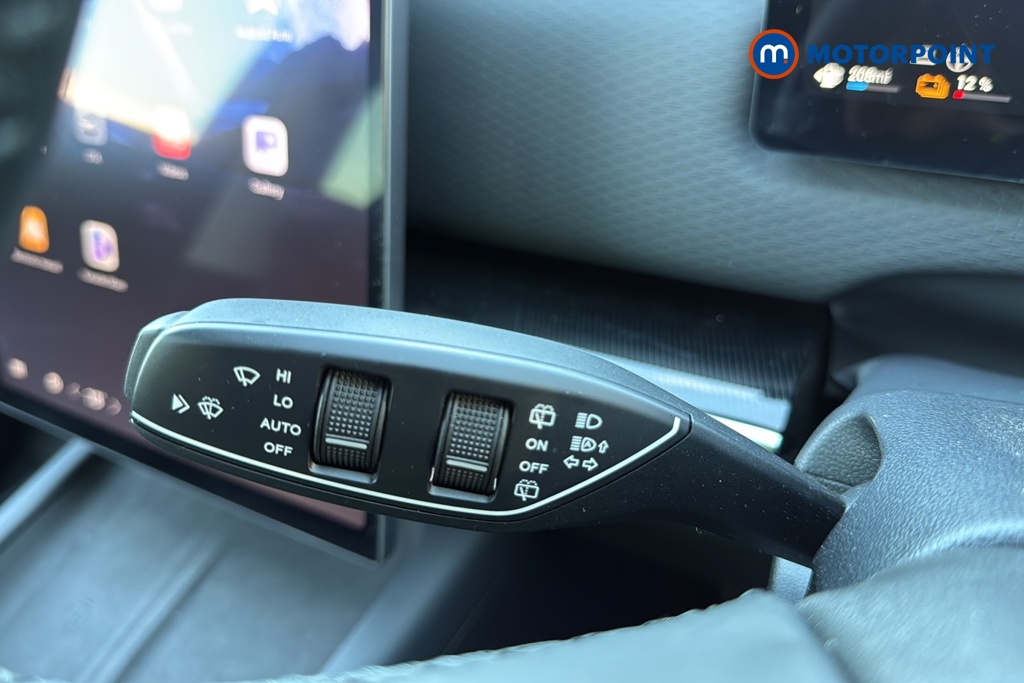 Jaecoo 7 Luxury Automatic Petrol Plug-In Hybrid SUV - Stock Number (1683904) - 5th supplementary image