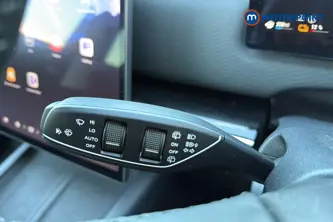 Jaecoo 7 Luxury Automatic Petrol Plug-In Hybrid SUV - Stock Number (1683904) - 5th supplementary image