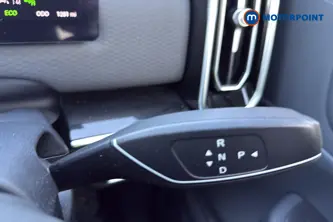 Jaecoo 7 Luxury Automatic Petrol Plug-In Hybrid SUV - Stock Number (1683904) - 6th supplementary image