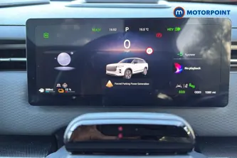 Jaecoo 7 Luxury Automatic Petrol Plug-In Hybrid SUV - Stock Number (1683904) - 7th supplementary image