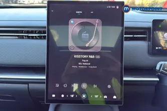 Jaecoo 7 Luxury Automatic Petrol Plug-In Hybrid SUV - Stock Number (1683904) - 8th supplementary image