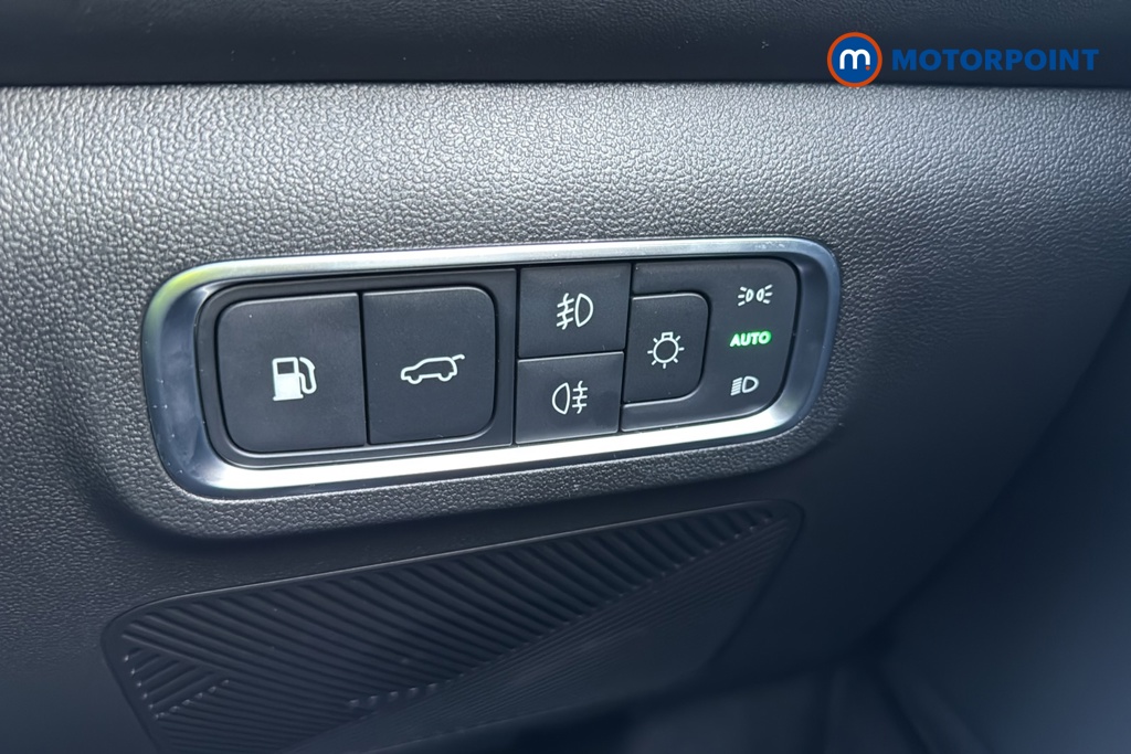 Jaecoo 7 Luxury Automatic Petrol Plug-In Hybrid SUV - Stock Number (1683904) - 11th supplementary image