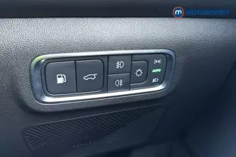 Jaecoo 7 Luxury Automatic Petrol Plug-In Hybrid SUV - Stock Number (1683904) - 11th supplementary image