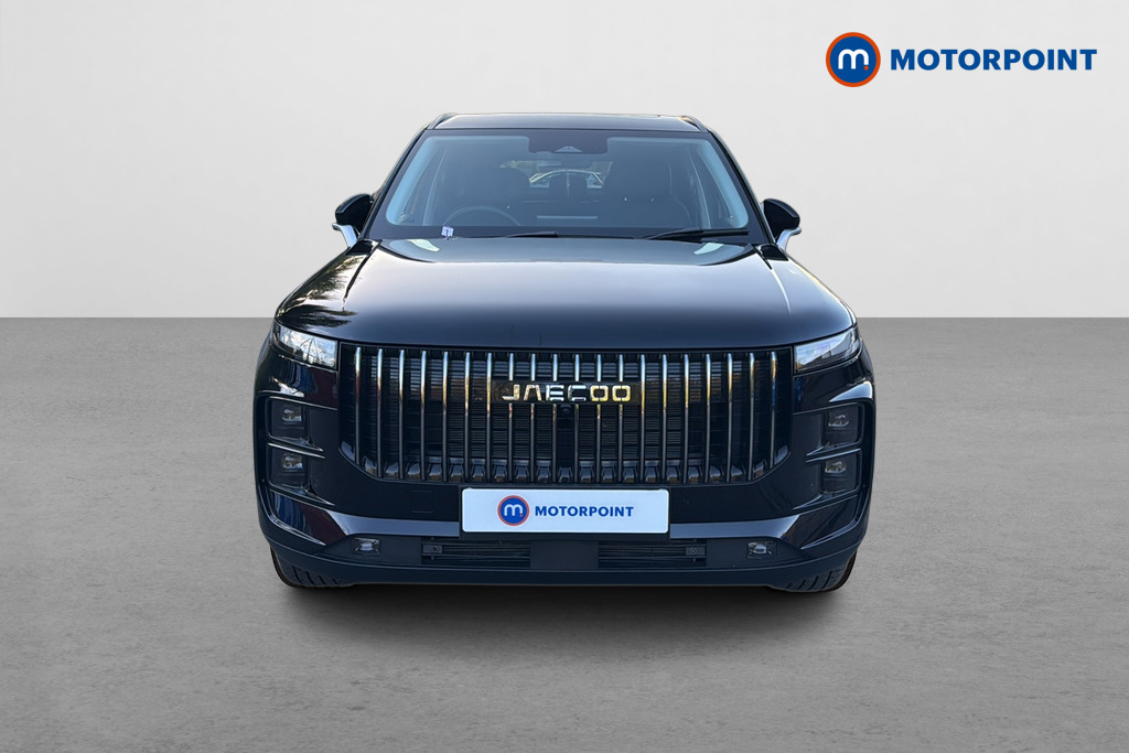Jaecoo 7 Luxury Automatic Petrol Plug-In Hybrid SUV - Stock Number (1683904) - Front bumper