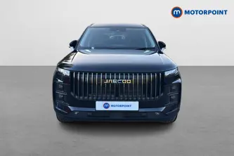 Jaecoo 7 Luxury Automatic Petrol Plug-In Hybrid SUV - Stock Number (1683904) - Front bumper