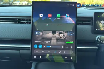 Jaecoo 7 Luxury Automatic Petrol Plug-In Hybrid SUV - Stock Number (1683904) - 12th supplementary image