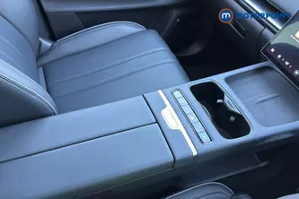 Jaecoo 7 Luxury Automatic Petrol Plug-In Hybrid SUV - Stock Number (1683904) - 15th supplementary image