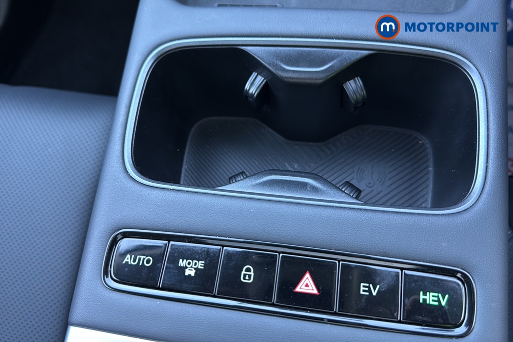 Jaecoo 7 Luxury Automatic Petrol Plug-In Hybrid SUV - Stock Number (1683904) - 16th supplementary image