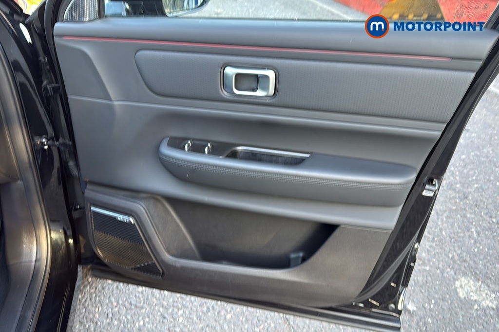 Jaecoo 7 Luxury Automatic Petrol Plug-In Hybrid SUV - Stock Number (1683904) - 18th supplementary image