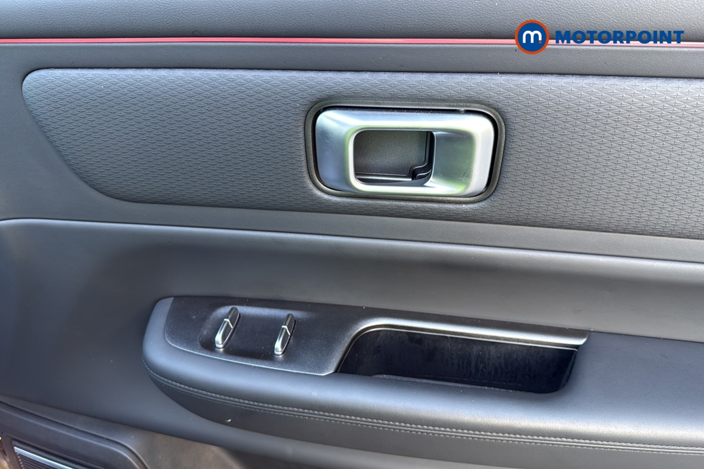 Jaecoo 7 Luxury Automatic Petrol Plug-In Hybrid SUV - Stock Number (1683904) - 19th supplementary image