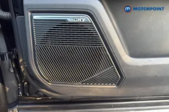Jaecoo 7 Luxury Automatic Petrol Plug-In Hybrid SUV - Stock Number (1683904) - 21st supplementary image