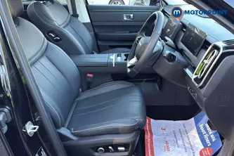 Jaecoo 7 Luxury Automatic Petrol Plug-In Hybrid SUV - Stock Number (1683904) - 22nd supplementary image