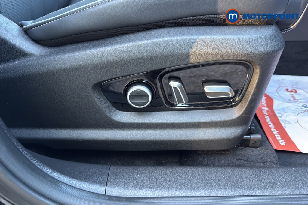 Jaecoo 7 Luxury Automatic Petrol Plug-In Hybrid SUV - Stock Number (1683904) - 23rd supplementary image