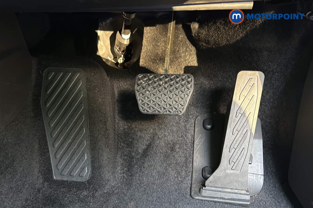 Jaecoo 7 Luxury Automatic Petrol Plug-In Hybrid SUV - Stock Number (1683904) - 24th supplementary image
