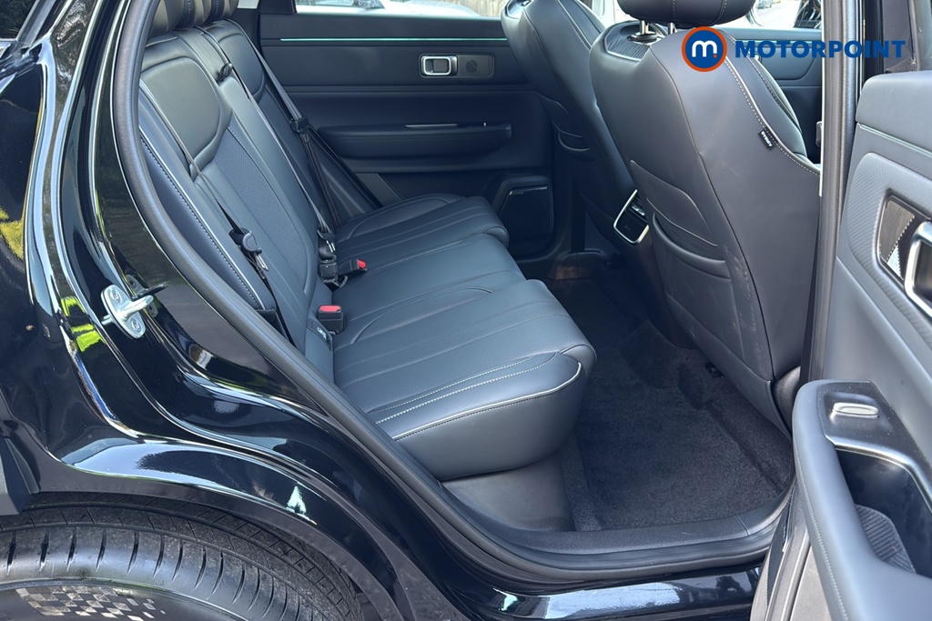 Jaecoo 7 Luxury Automatic Petrol Plug-In Hybrid SUV - Stock Number (1683904) - 25th supplementary image